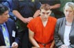 Florida gunman had extra ammo at school, fired for 3 minutes